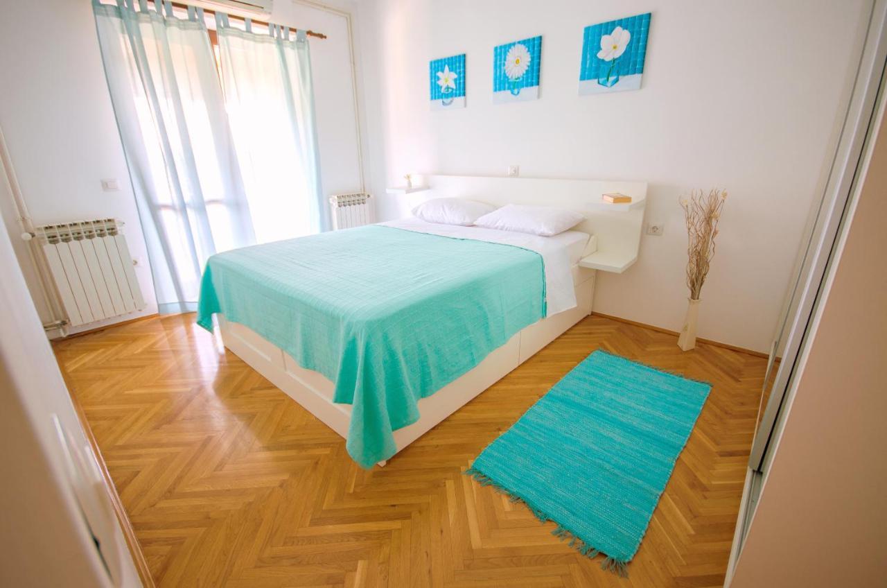 Apartment Ivis Vinkuran Esterno foto