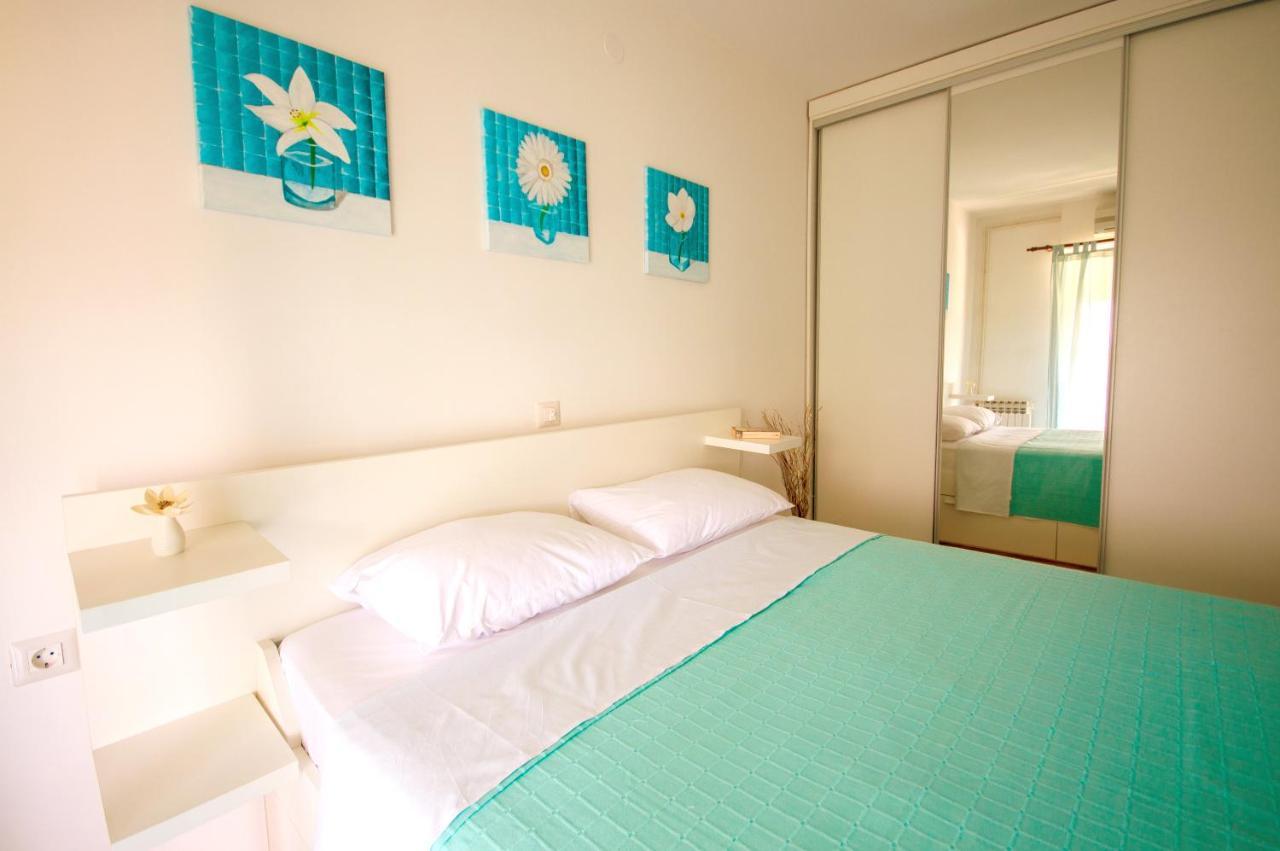 Apartment Ivis Vinkuran Esterno foto